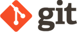 Logo of git